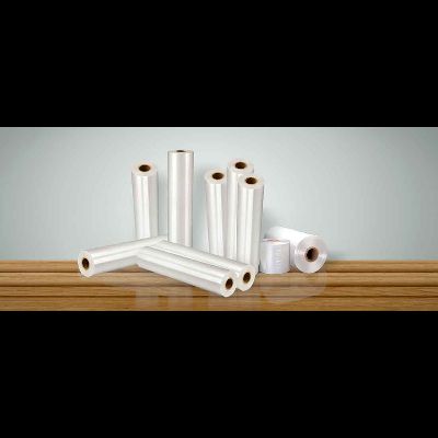 Tanvika Polymers Pvt. Ltd.
